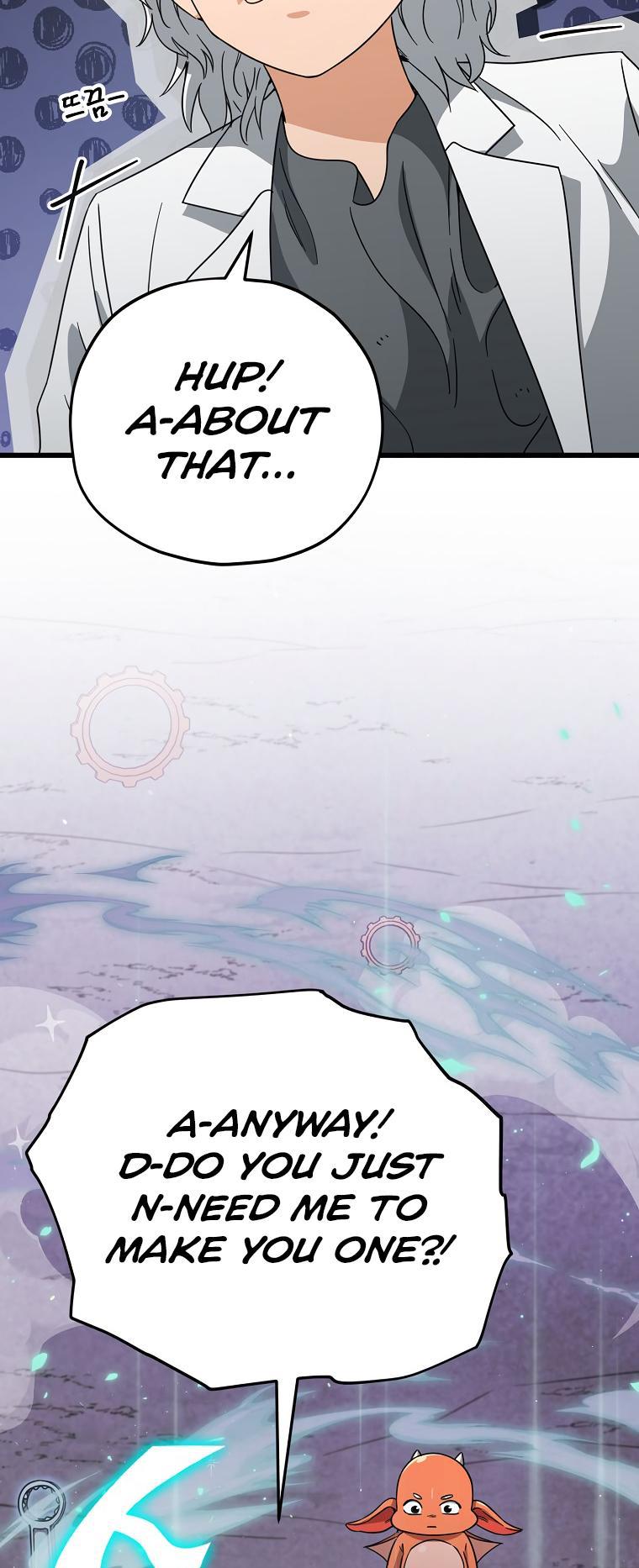 My Dad Is Too Strong Chap 122 - Next Chap 123