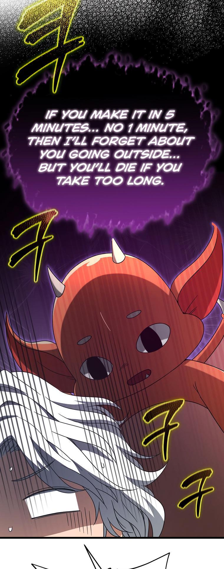 My Dad Is Too Strong Chap 122 - Next Chap 123