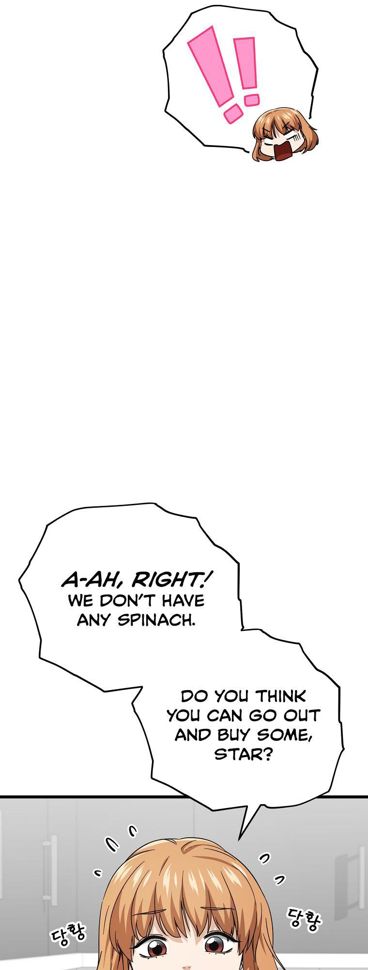 My Dad Is Too Strong Chap 122 - Next Chap 123