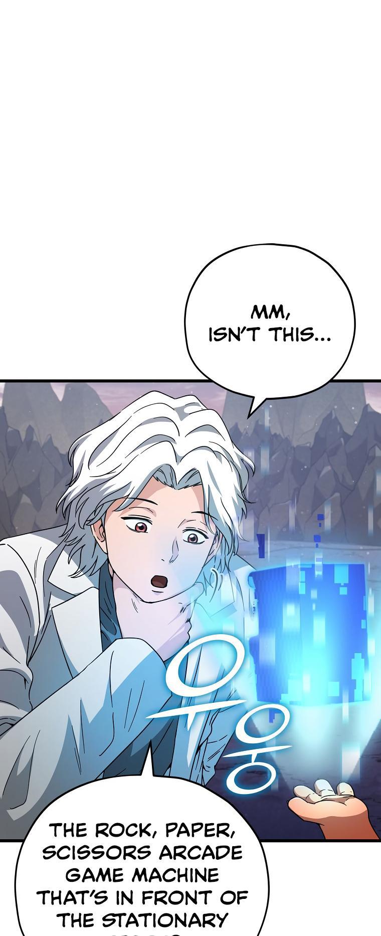 My Dad Is Too Strong Chap 122 - Next Chap 123