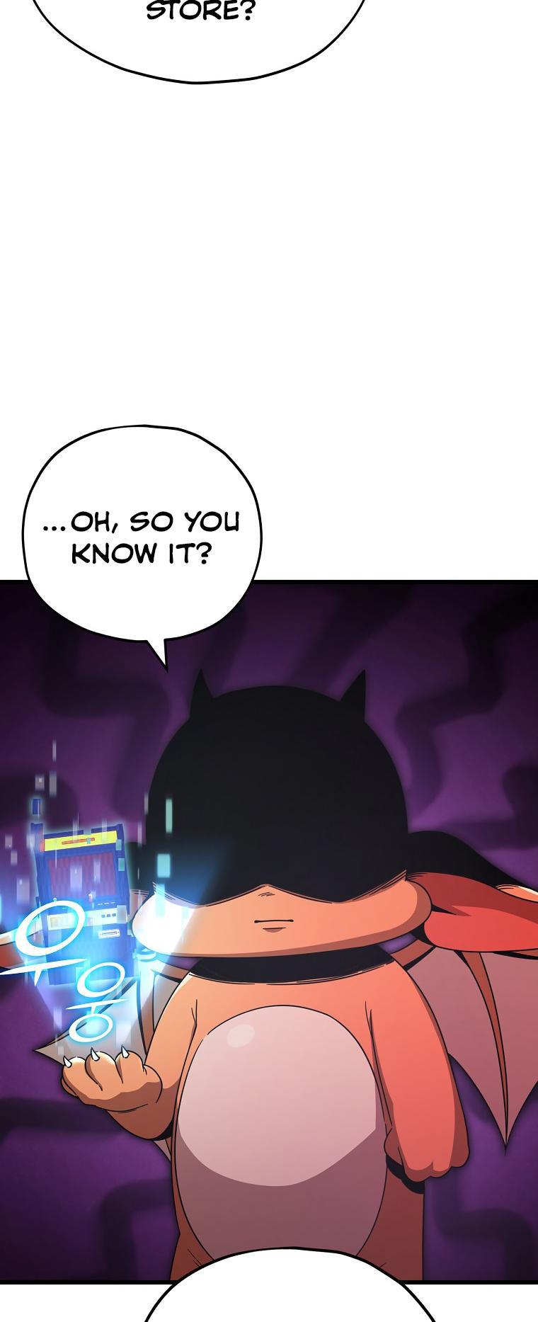 My Dad Is Too Strong Chap 122 - Next Chap 123