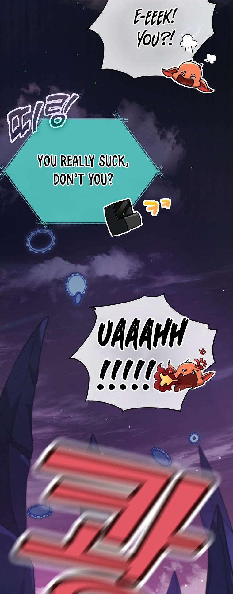 My Dad Is Too Strong Chap 122 - Next Chap 123