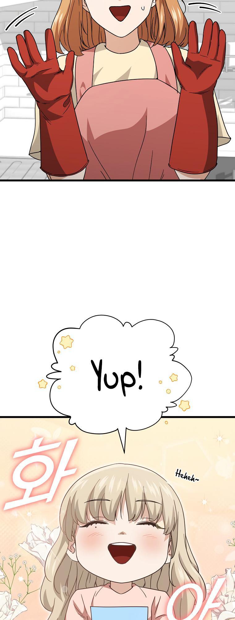 My Dad Is Too Strong Chap 122 - Next Chap 123