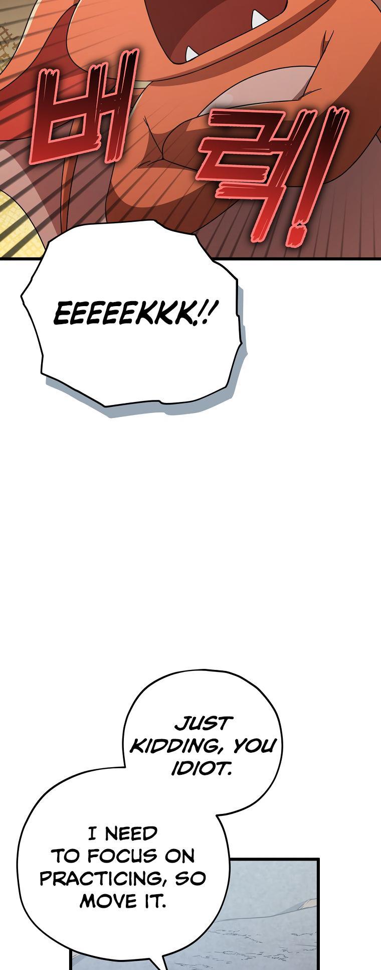 My Dad Is Too Strong Chap 122 - Next Chap 123
