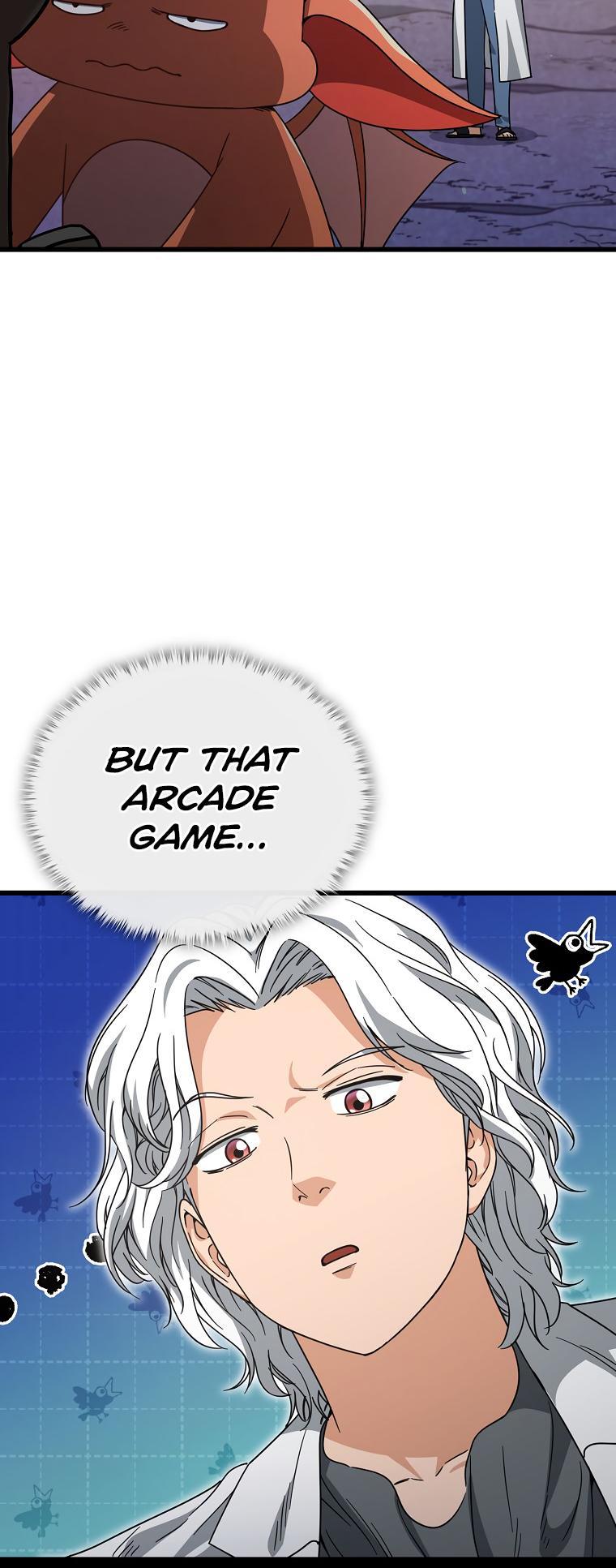 My Dad Is Too Strong Chap 122 - Next Chap 123