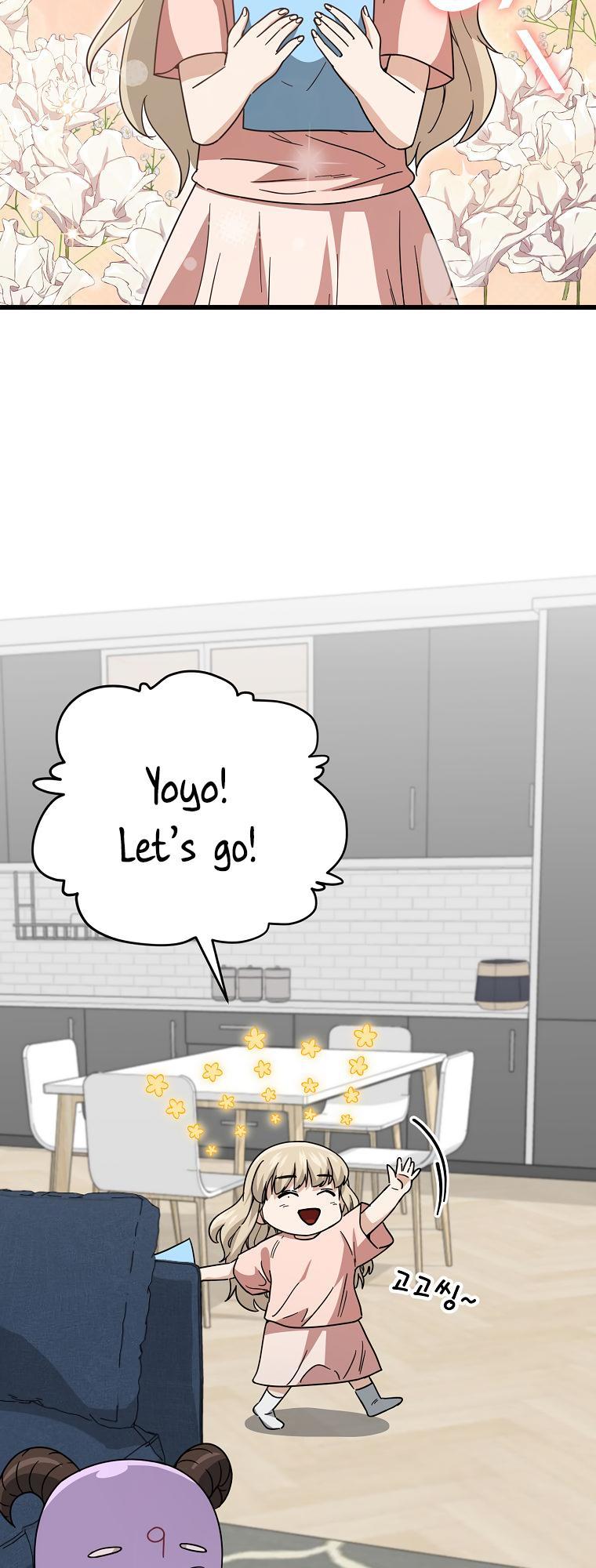 My Dad Is Too Strong Chap 122 - Next Chap 123