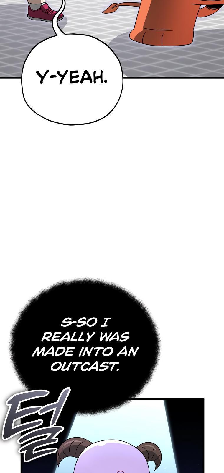 My Dad Is Too Strong Chap 123 - Next Chap 124