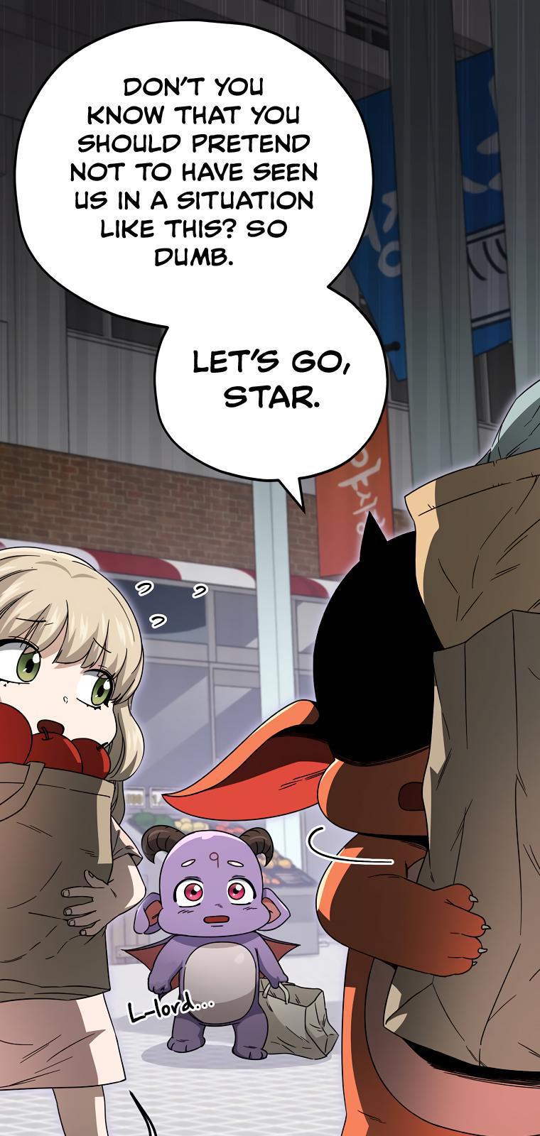 My Dad Is Too Strong Chap 123 - Next Chap 124