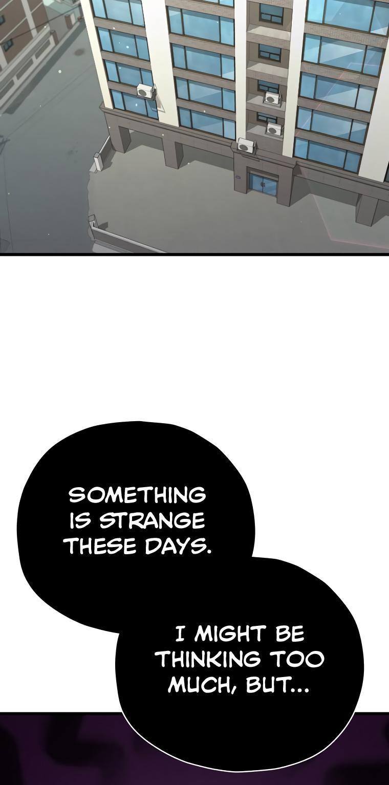 My Dad Is Too Strong Chap 123 - Next Chap 124