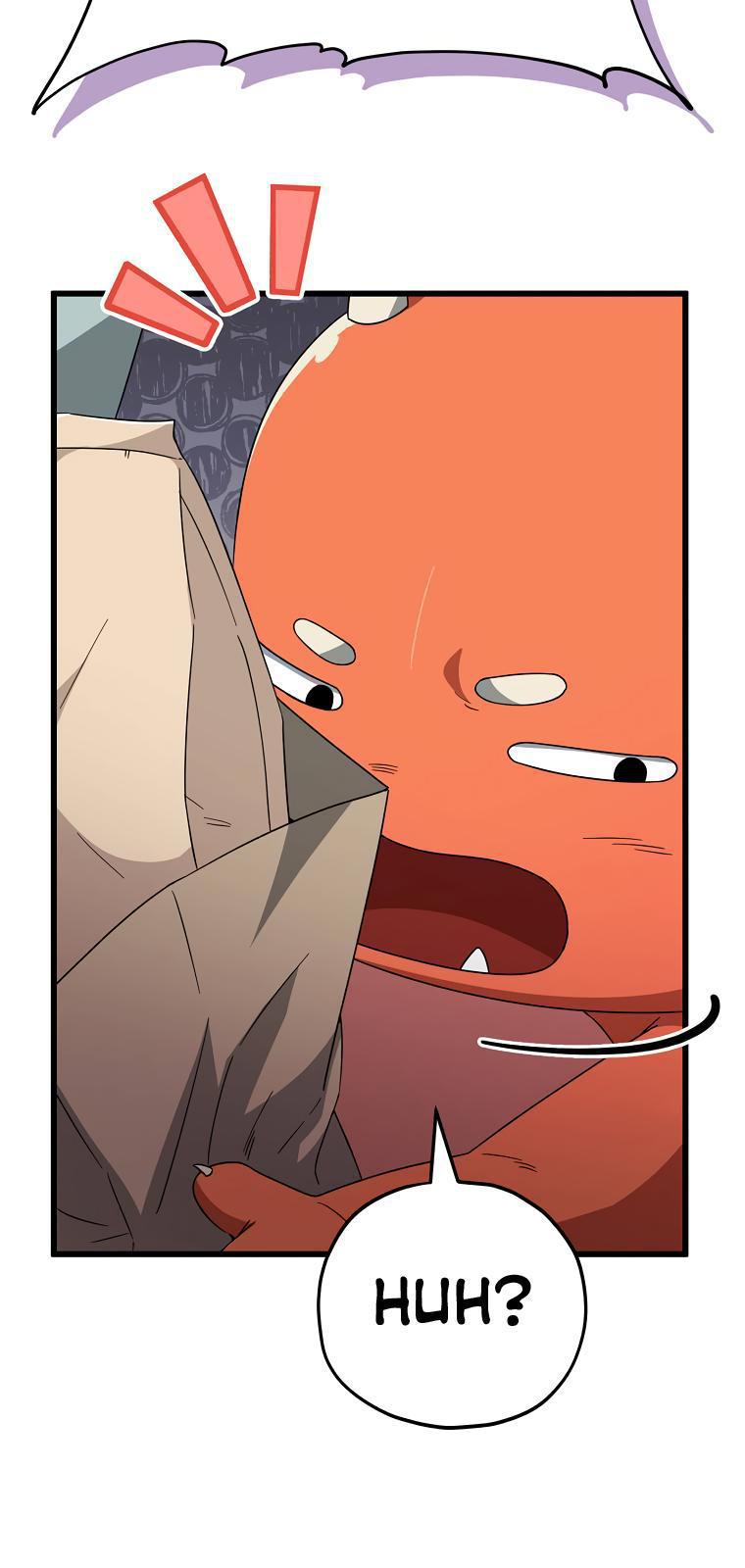 My Dad Is Too Strong Chap 123 - Next Chap 124