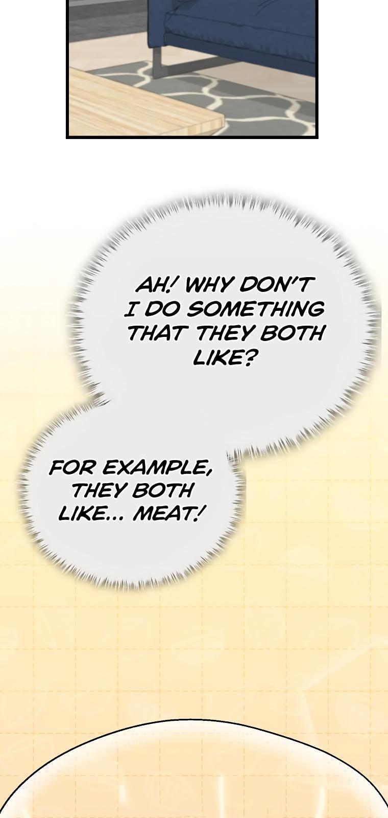 My Dad Is Too Strong Chap 123 - Next Chap 124