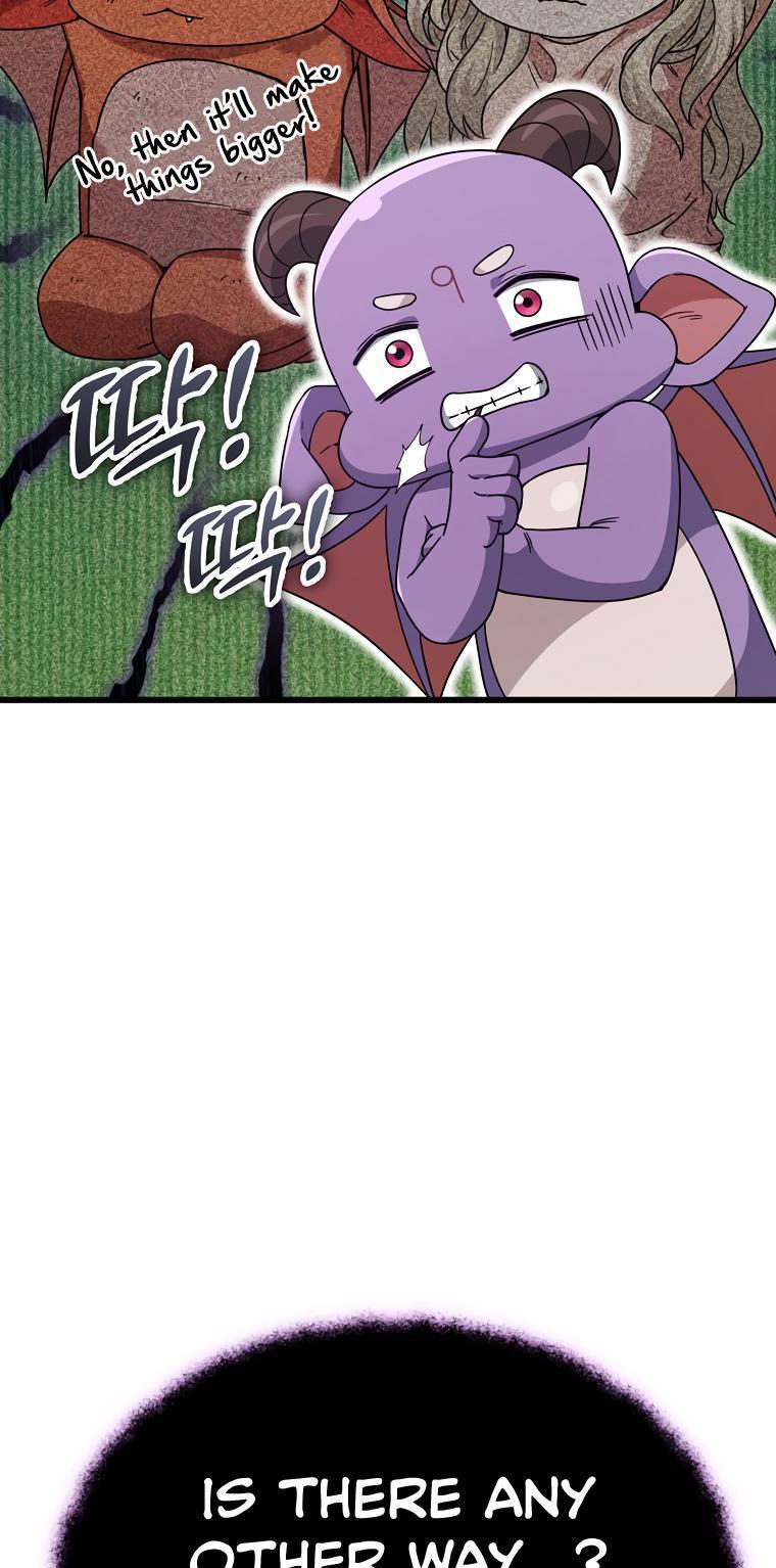My Dad Is Too Strong Chap 123 - Next Chap 124