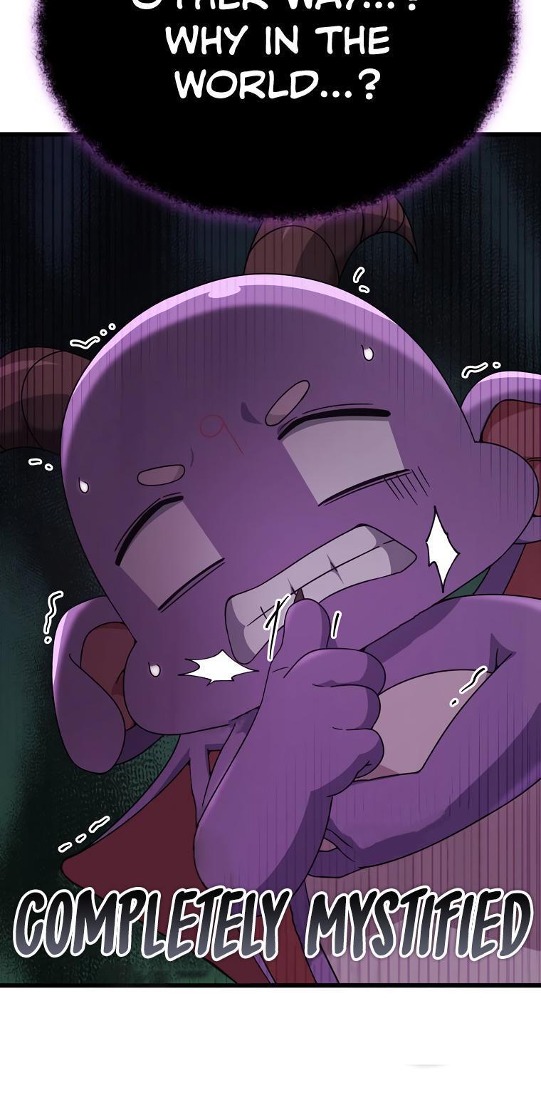 My Dad Is Too Strong Chap 123 - Next Chap 124
