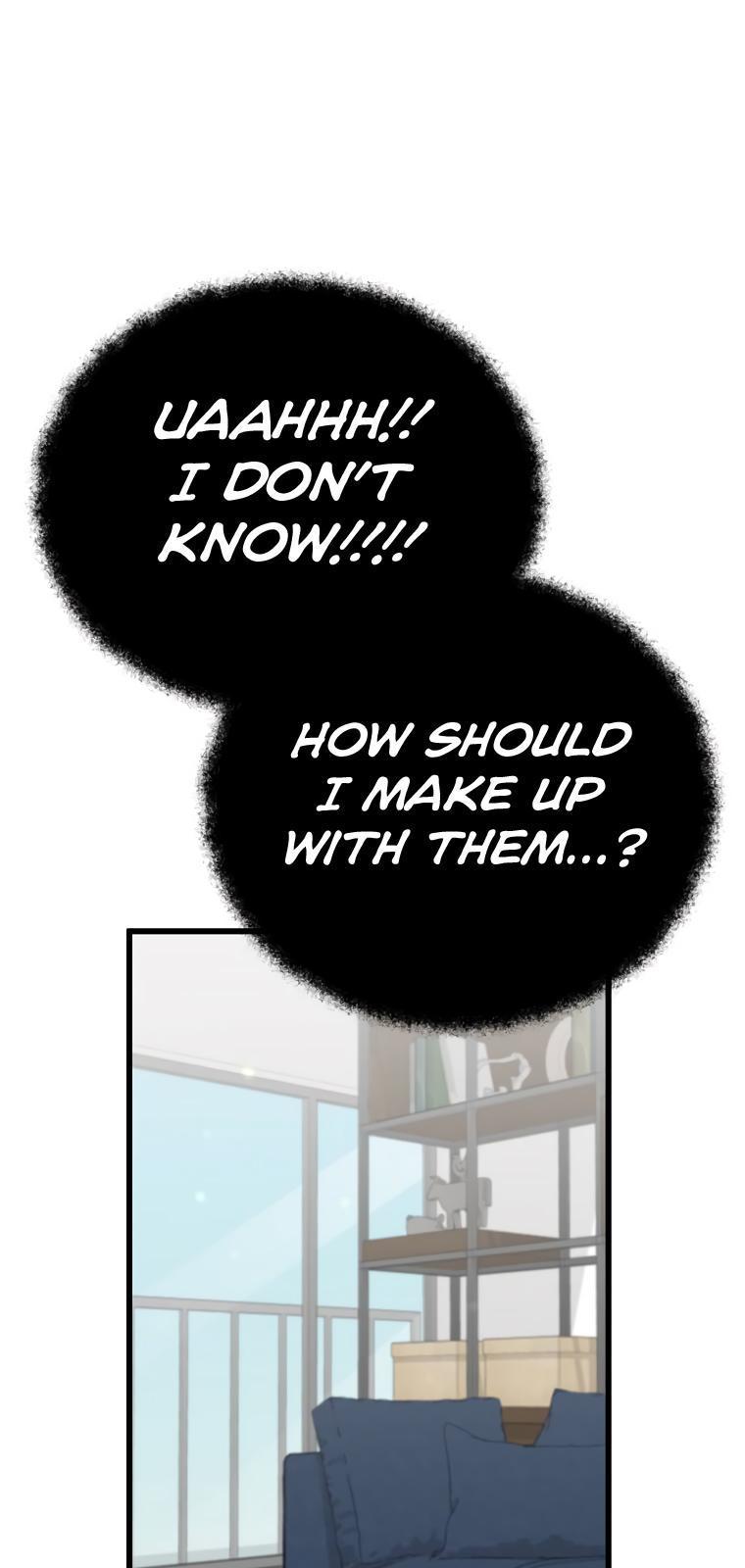 My Dad Is Too Strong Chap 123 - Next Chap 124