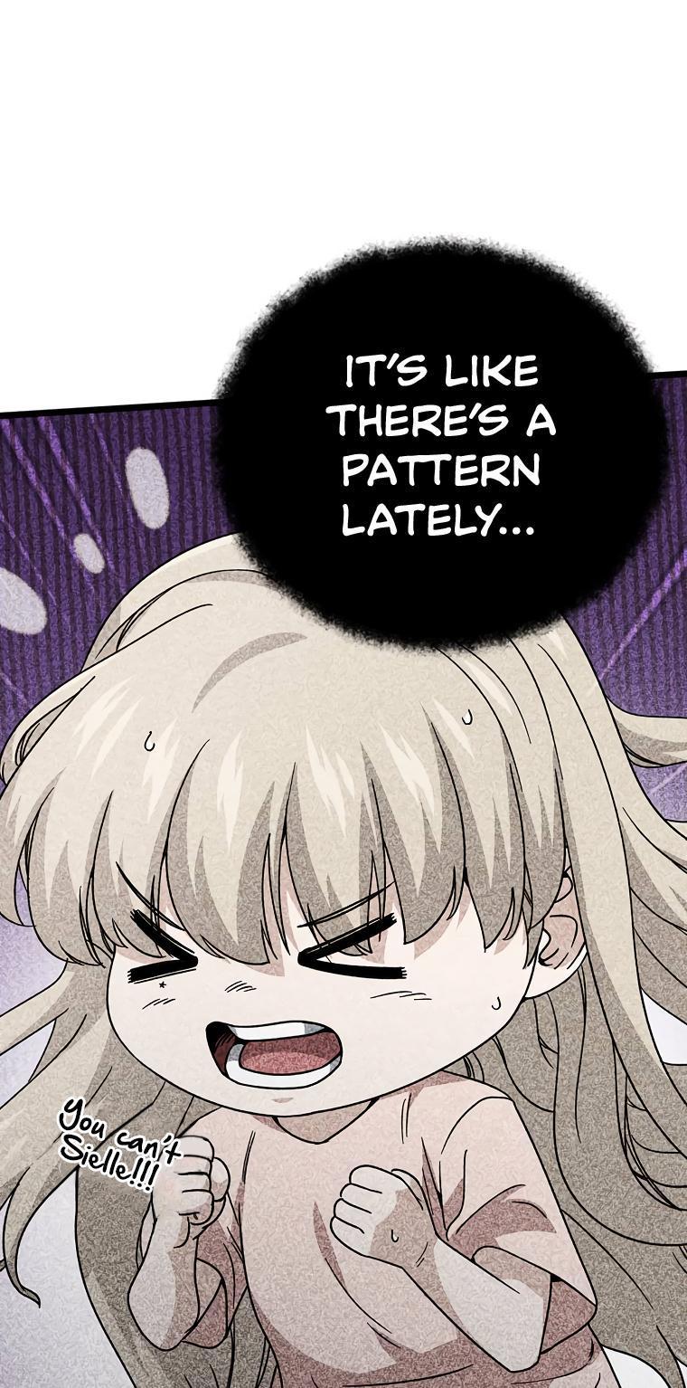 My Dad Is Too Strong Chap 123 - Next Chap 124