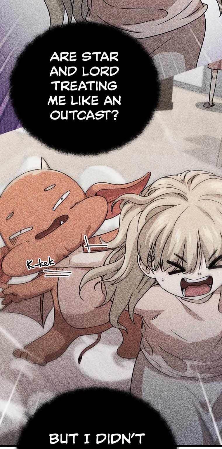 My Dad Is Too Strong Chap 123 - Next Chap 124