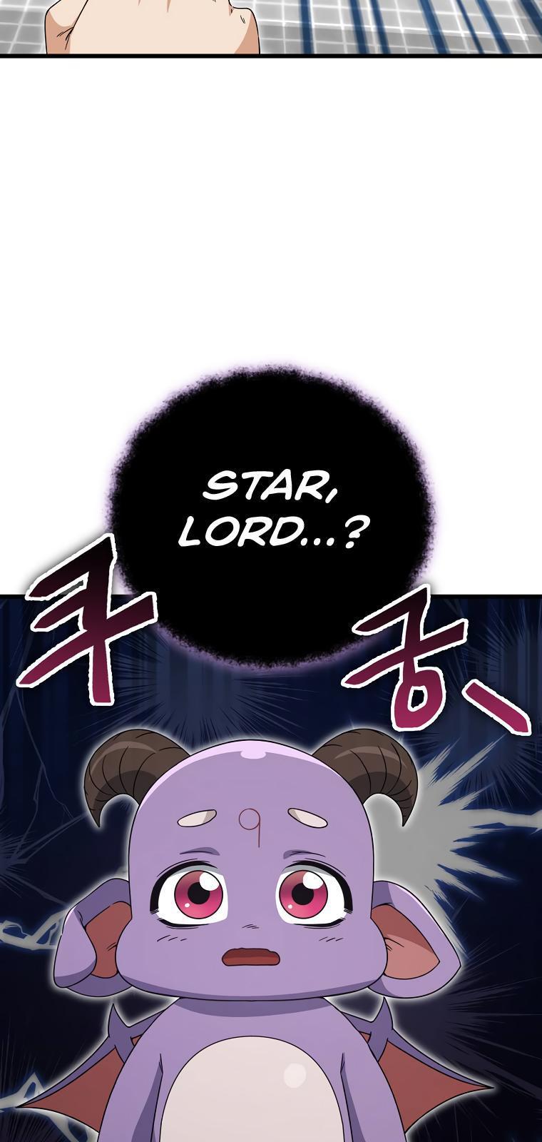 My Dad Is Too Strong Chap 123 - Next Chap 124