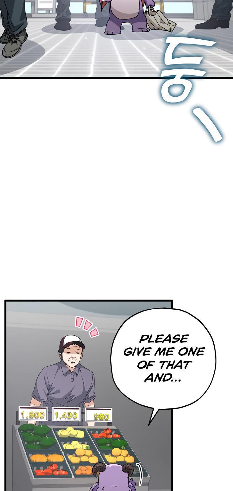 My Dad Is Too Strong Chap 123 - Next Chap 124