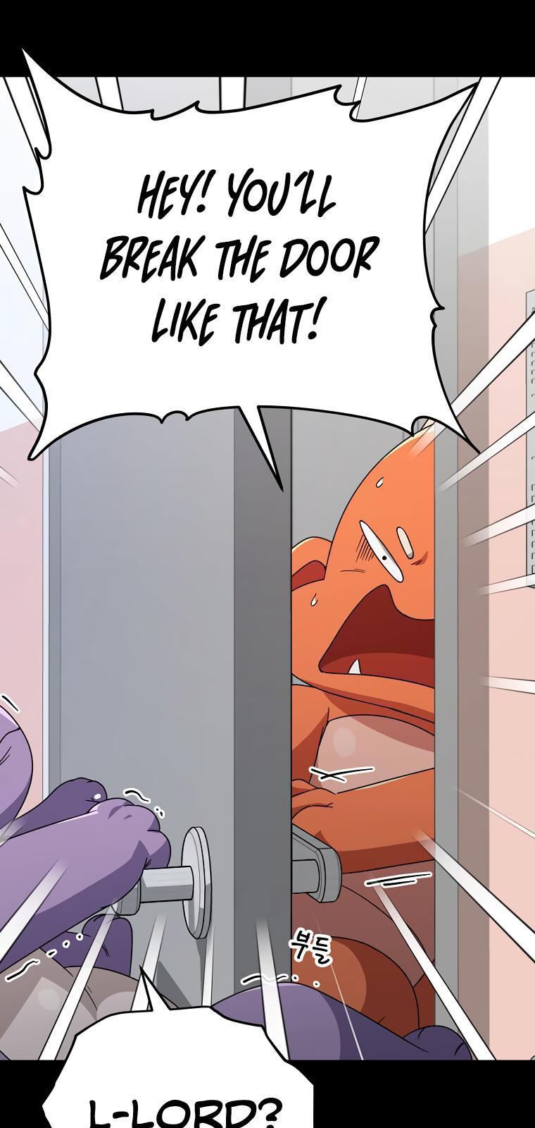 My Dad Is Too Strong Chap 123 - Next Chap 124