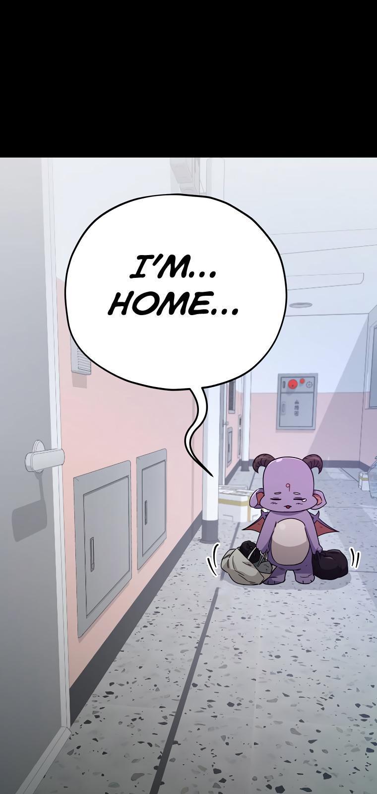 My Dad Is Too Strong Chap 123 - Next Chap 124