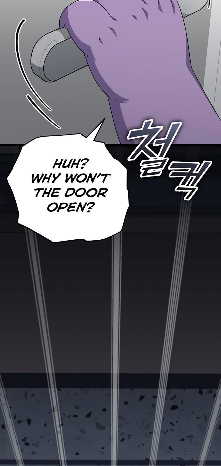 My Dad Is Too Strong Chap 123 - Next Chap 124