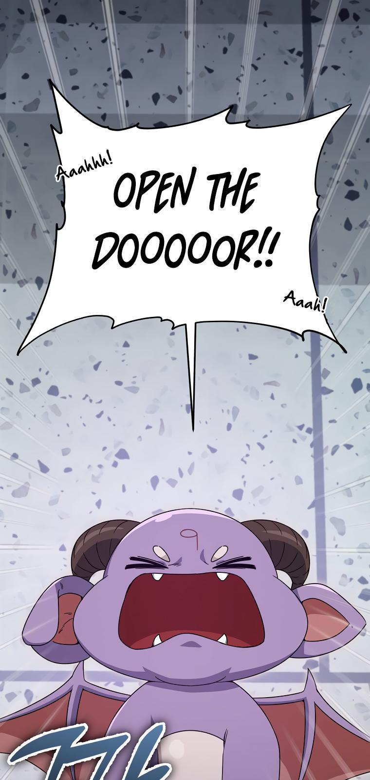 My Dad Is Too Strong Chap 123 - Next Chap 124