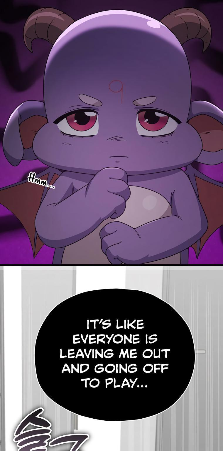 My Dad Is Too Strong Chap 123 - Next Chap 124