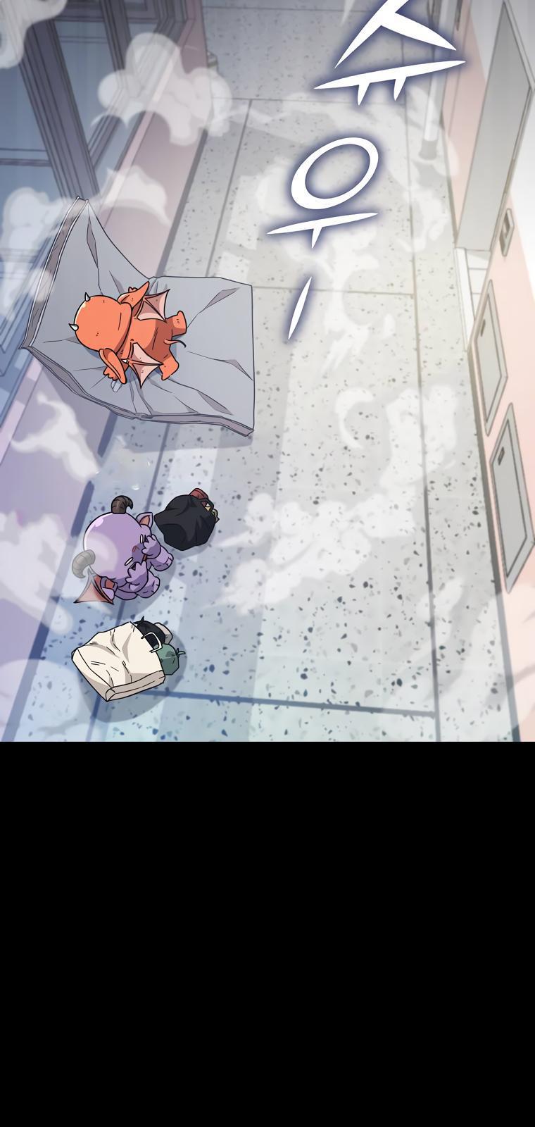 My Dad Is Too Strong Chap 123 - Next Chap 124