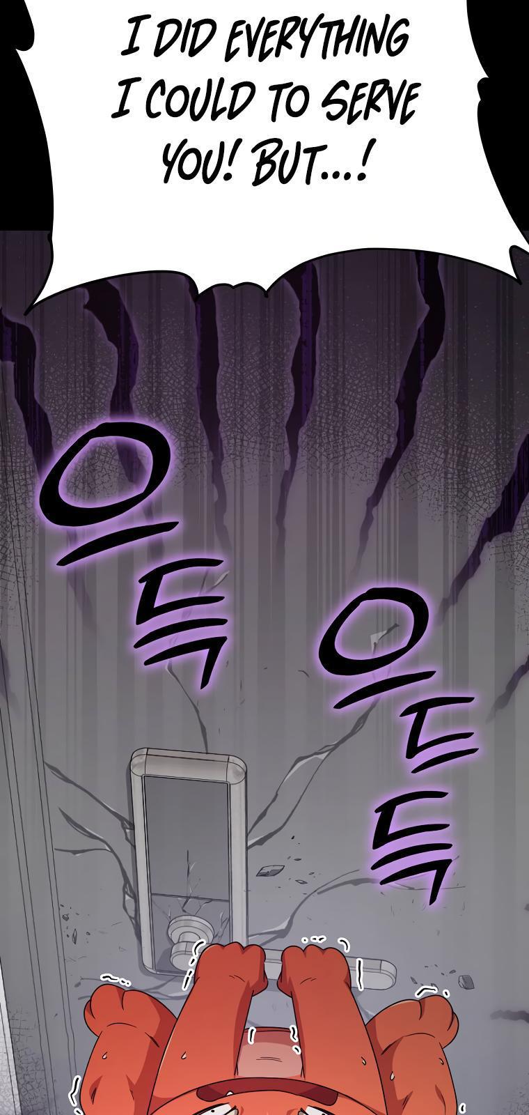My Dad Is Too Strong Chap 123 - Next Chap 124