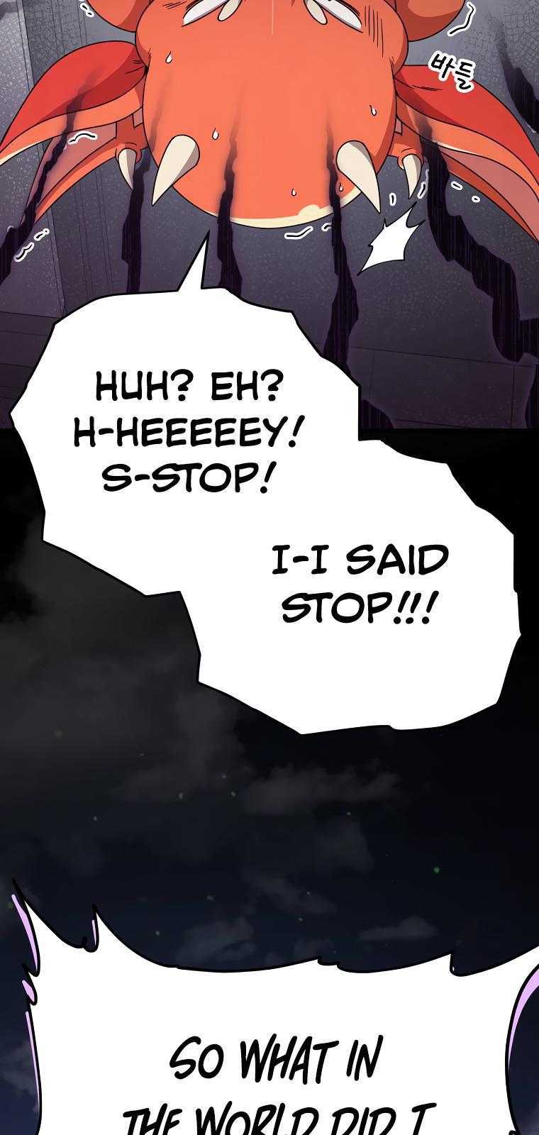 My Dad Is Too Strong Chap 123 - Next Chap 124