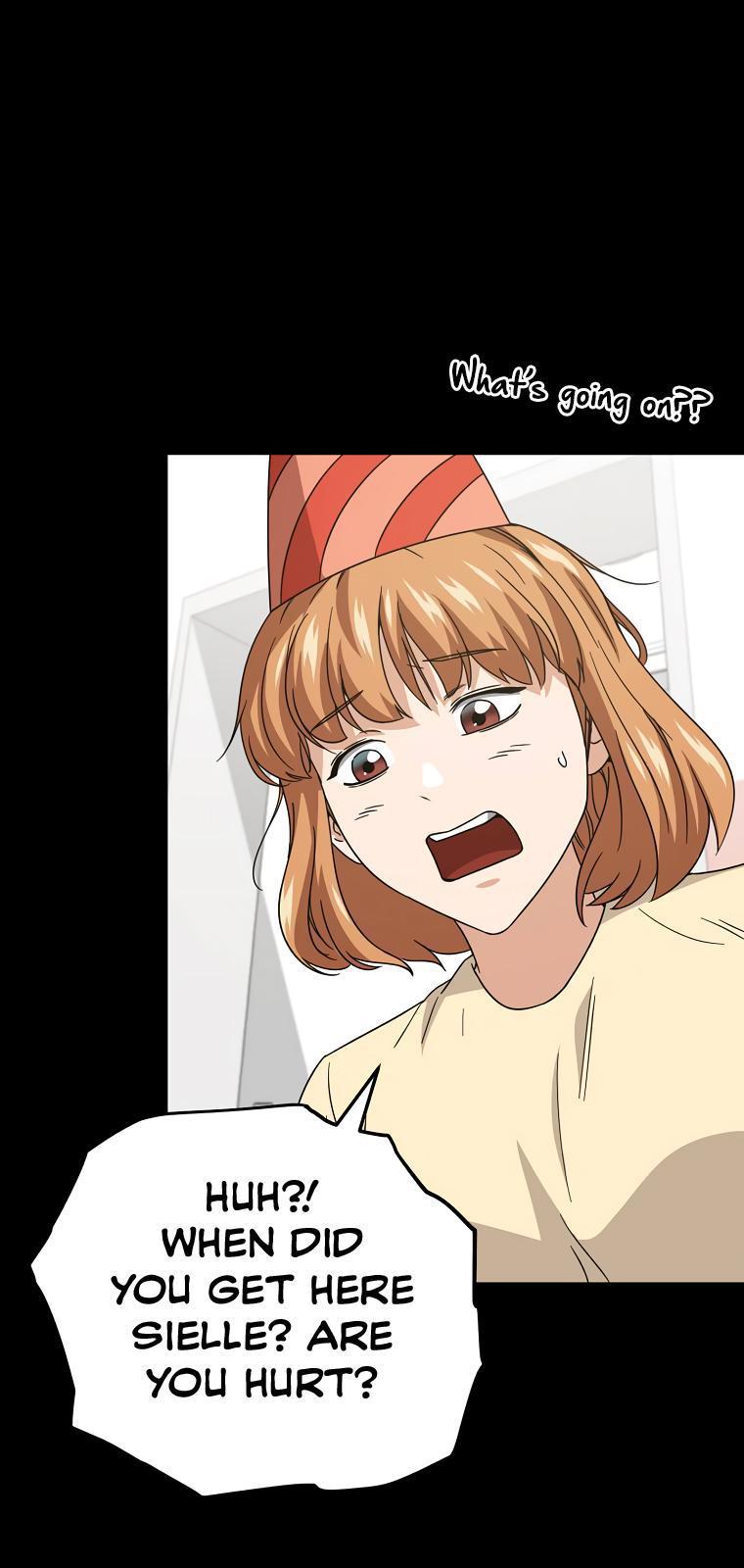 My Dad Is Too Strong Chap 123 - Next Chap 124
