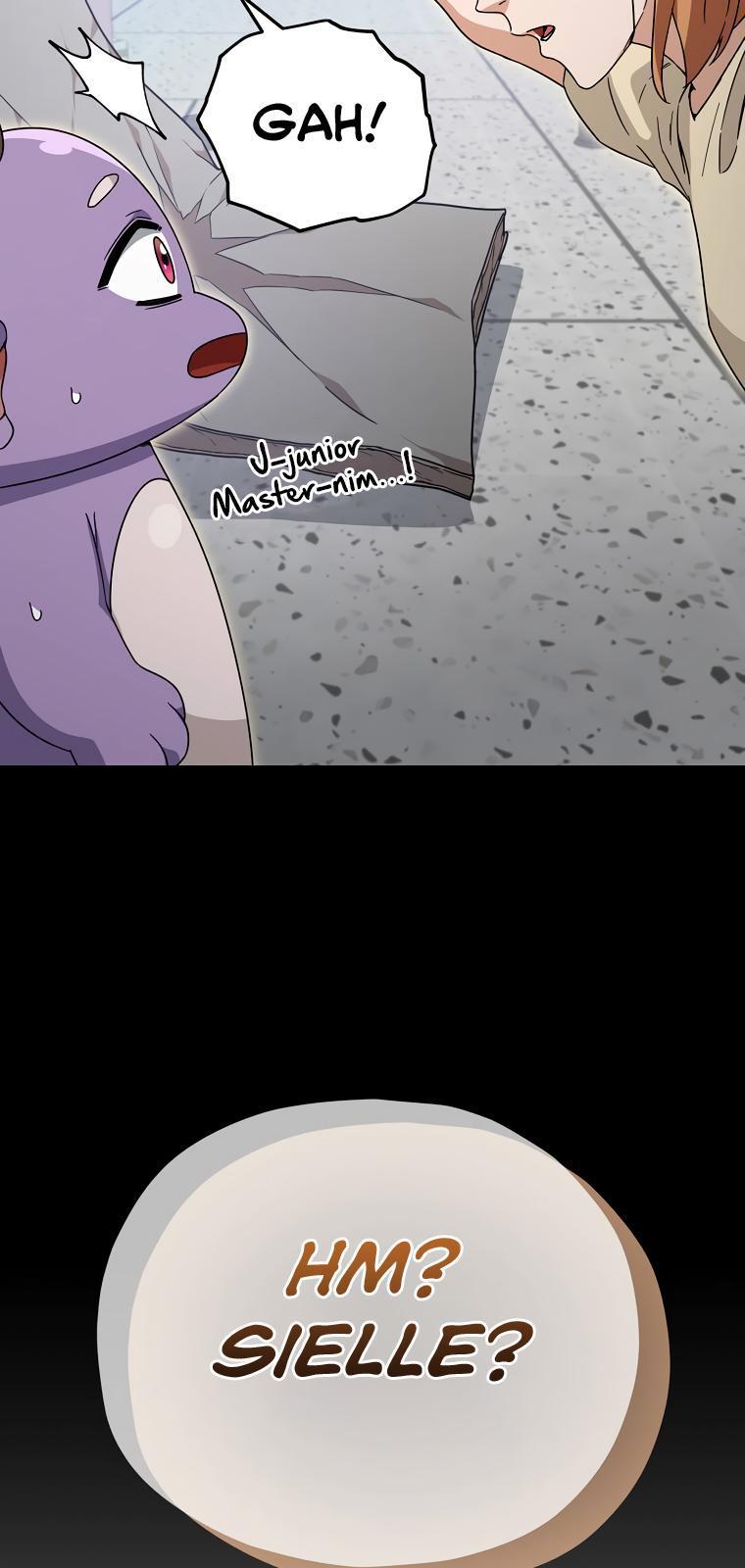 My Dad Is Too Strong Chap 123 - Next Chap 124