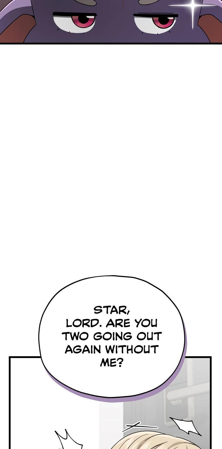 My Dad Is Too Strong Chap 123 - Next Chap 124