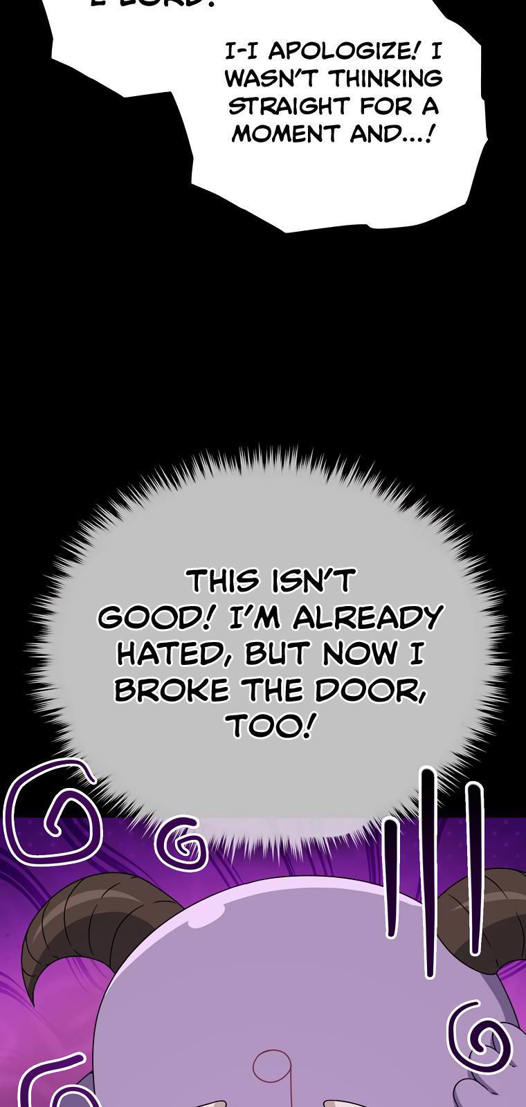 My Dad Is Too Strong Chap 123 - Next Chap 124