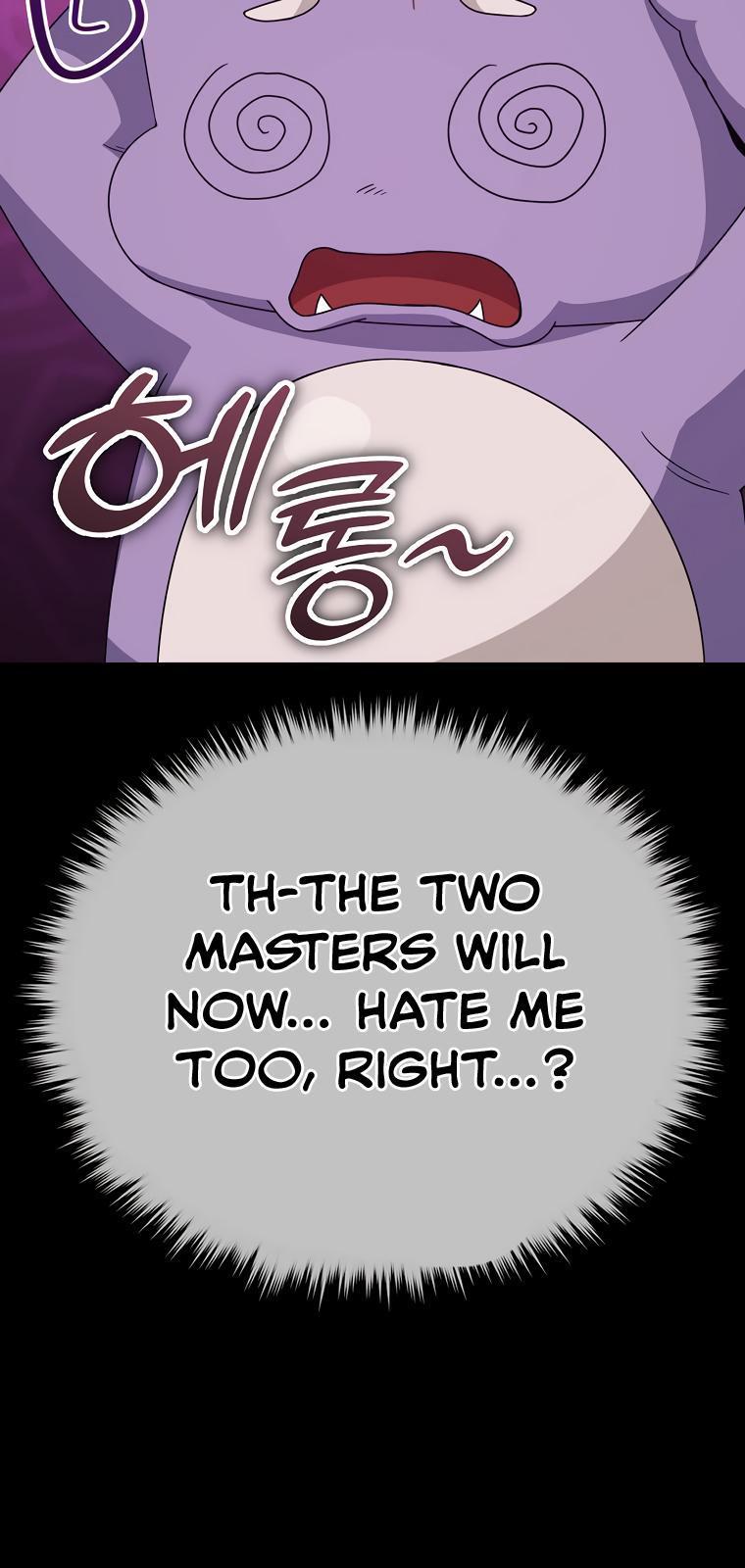My Dad Is Too Strong Chap 123 - Next Chap 124