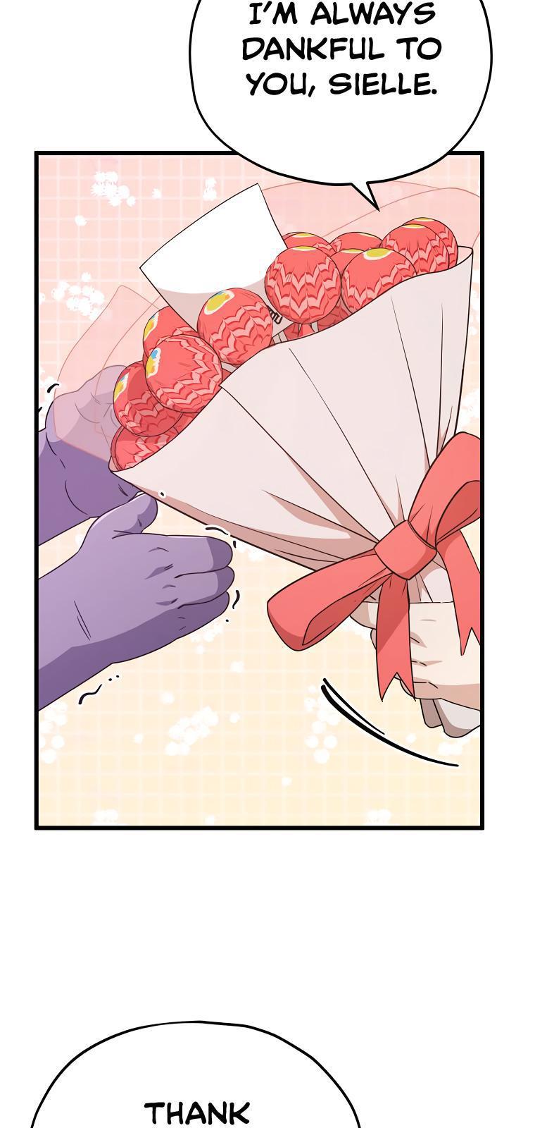 My Dad Is Too Strong Chap 123 - Next Chap 124