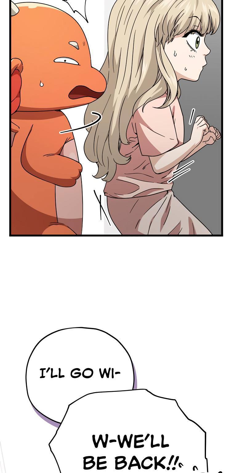 My Dad Is Too Strong Chap 123 - Next Chap 124
