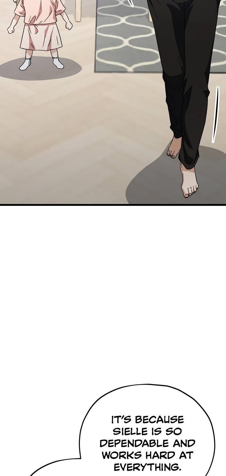 My Dad Is Too Strong Chap 123 - Next Chap 124