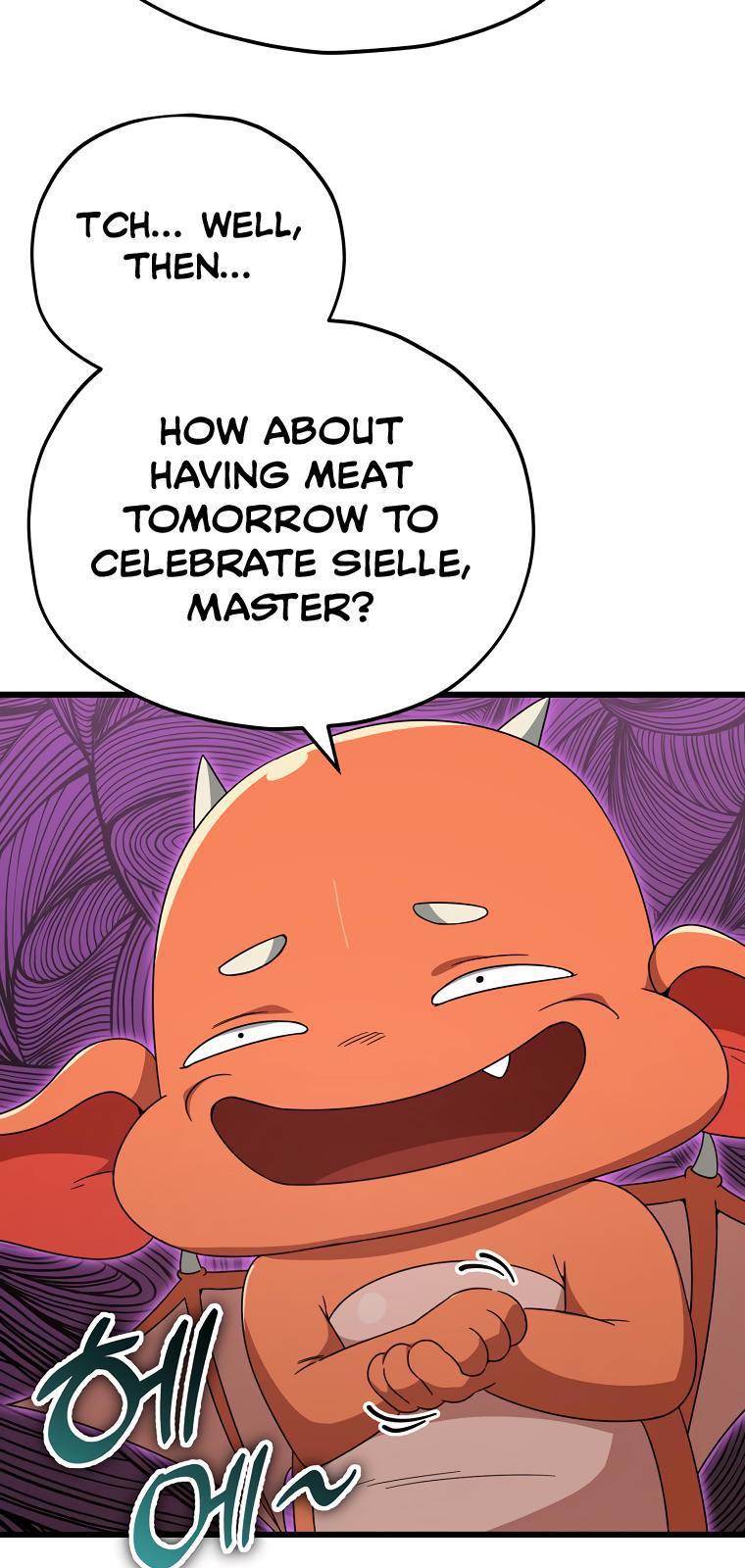 My Dad Is Too Strong Chap 123 - Next Chap 124