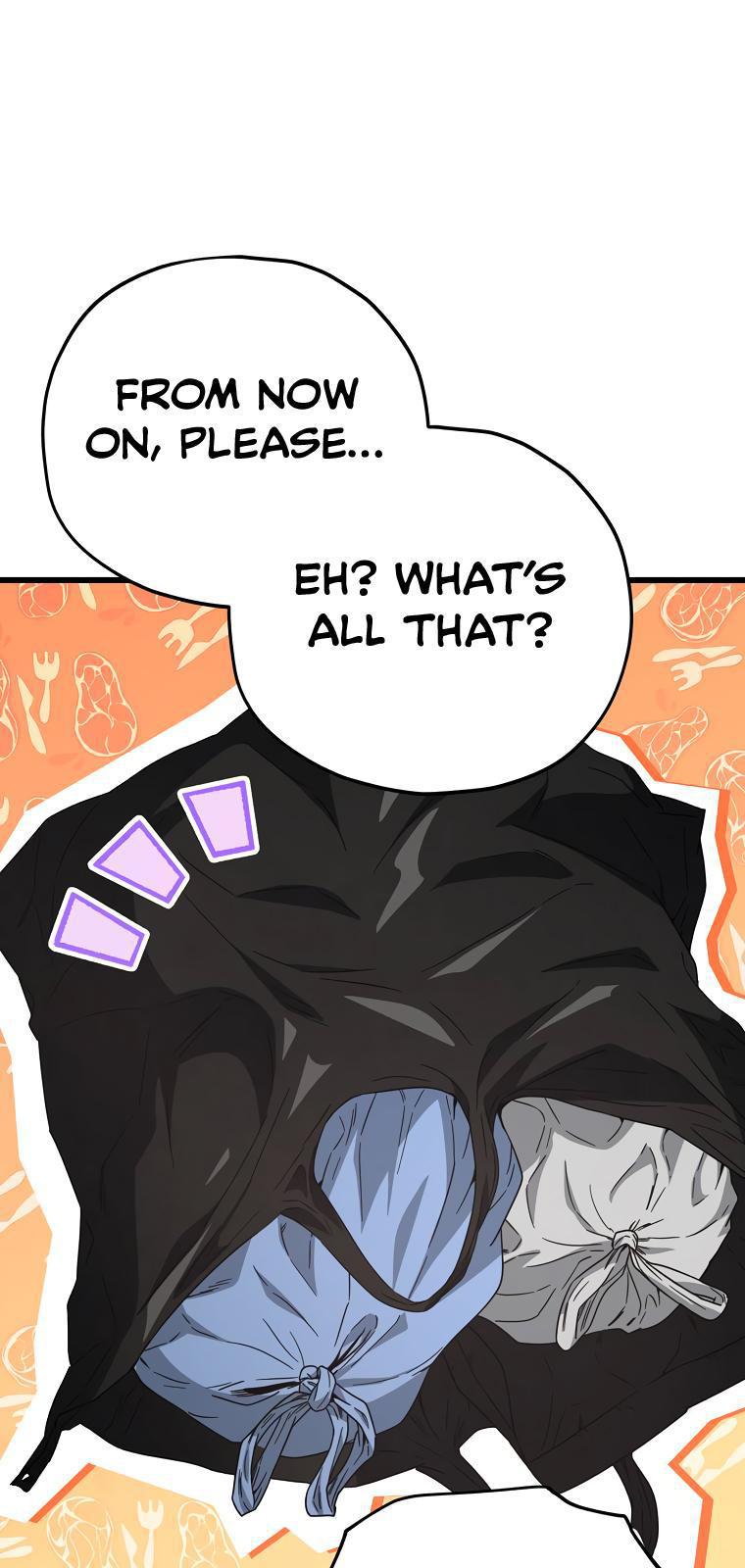 My Dad Is Too Strong Chap 123 - Next Chap 124