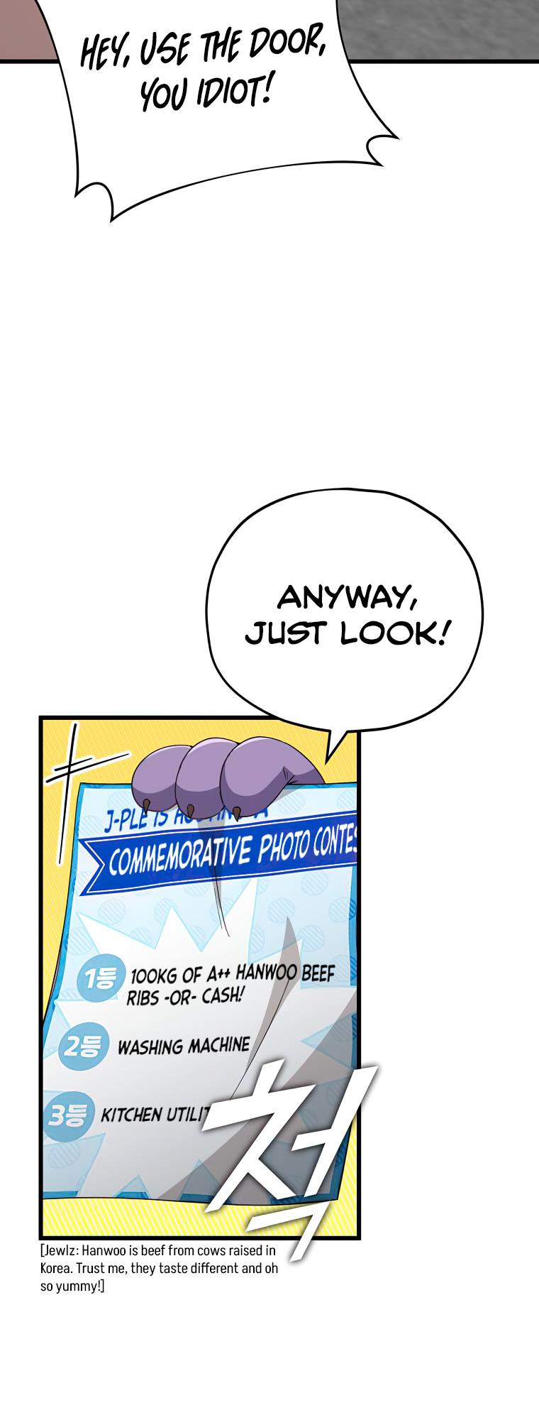 My Dad Is Too Strong Chap 137 - Next Chap 138