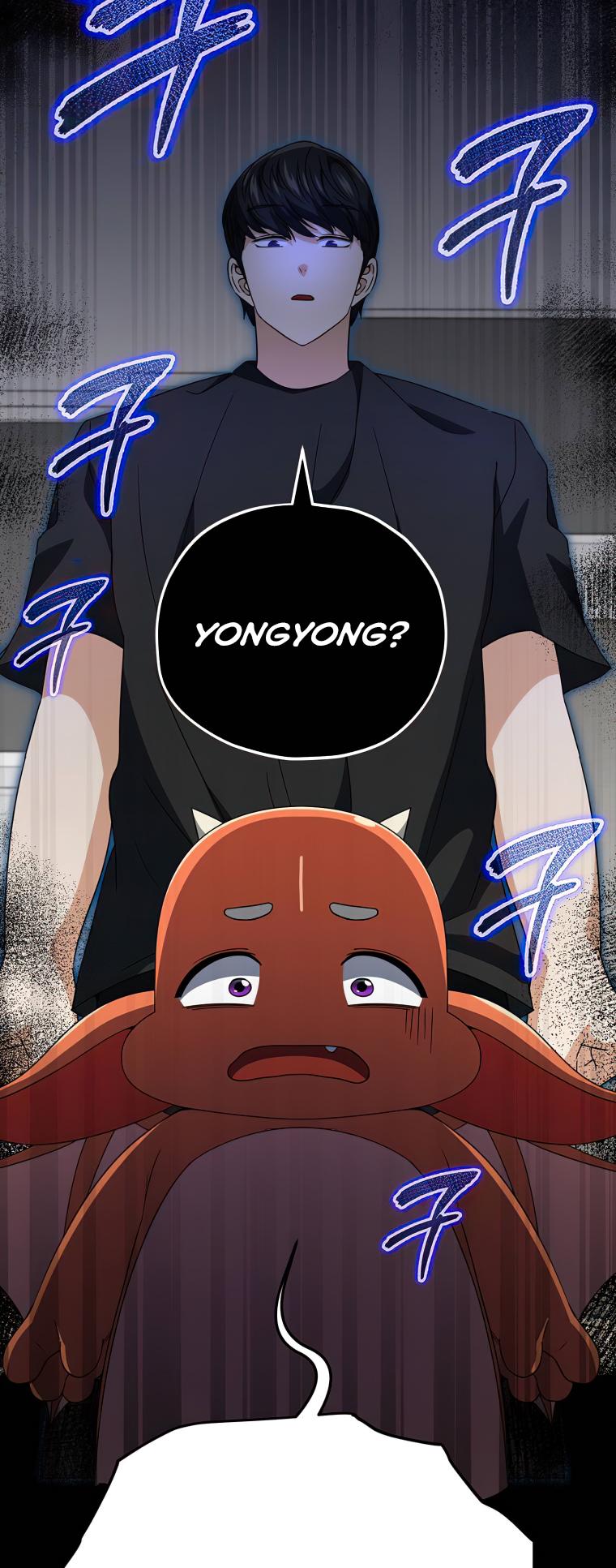 My Dad Is Too Strong Chap 137 - Next Chap 138