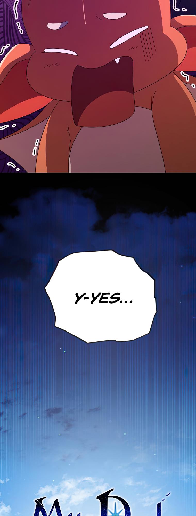 My Dad Is Too Strong Chap 137 - Next Chap 138