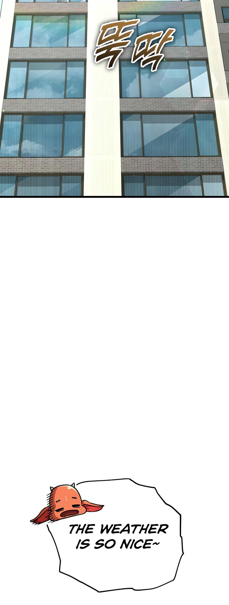 My Dad Is Too Strong Chap 137 - Next Chap 138