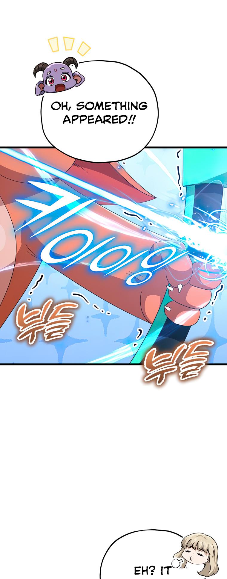 My Dad Is Too Strong Chap 137 - Next Chap 138