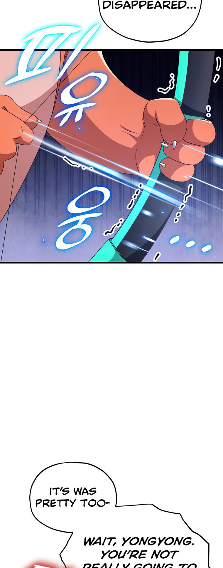 My Dad Is Too Strong Chap 137 - Next Chap 138