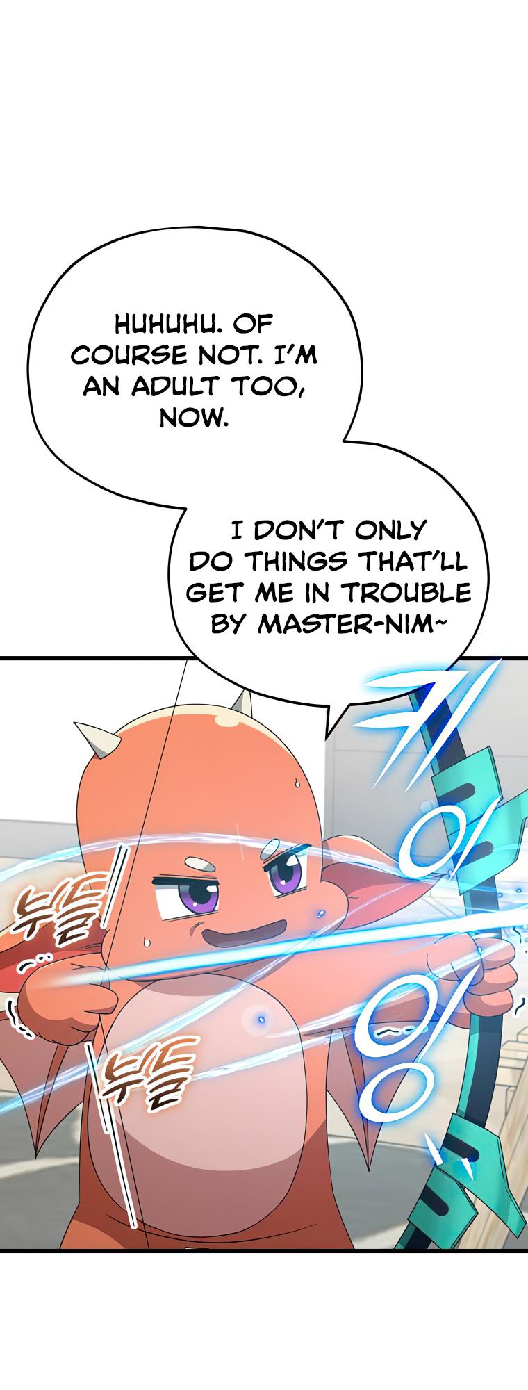 My Dad Is Too Strong Chap 137 - Next Chap 138