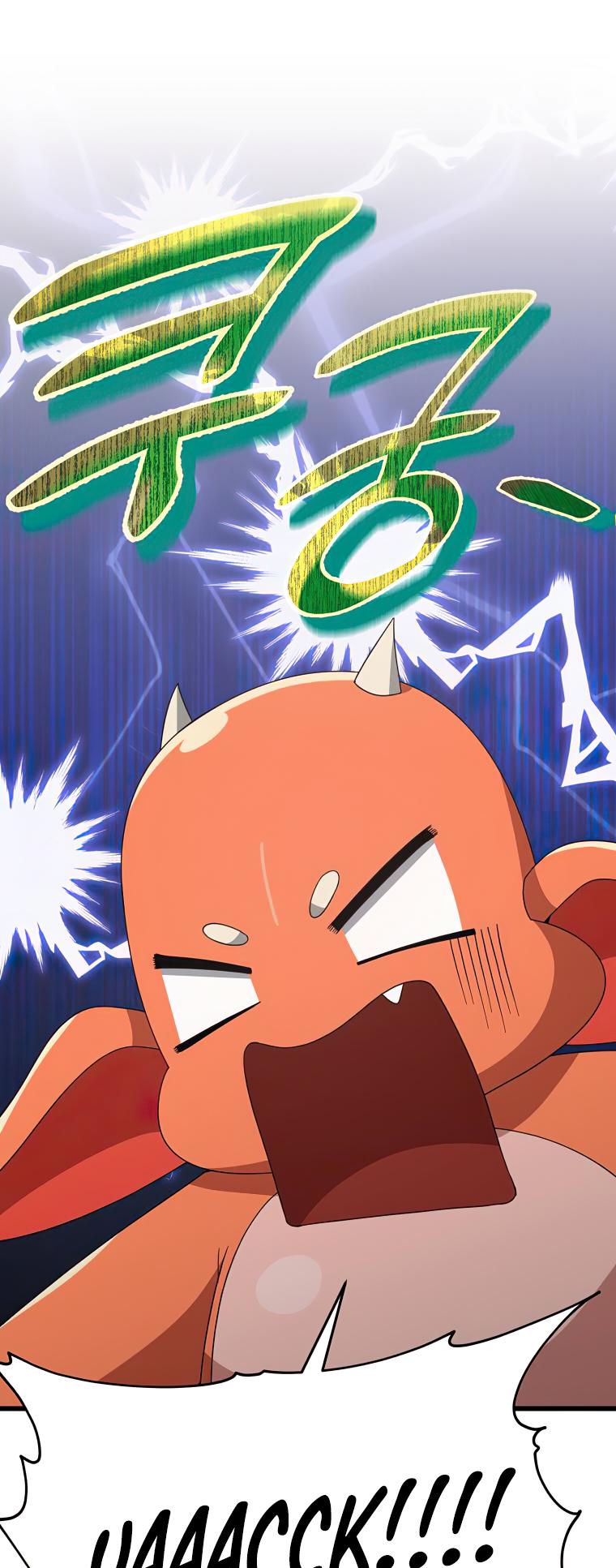 My Dad Is Too Strong Chap 137 - Next Chap 138