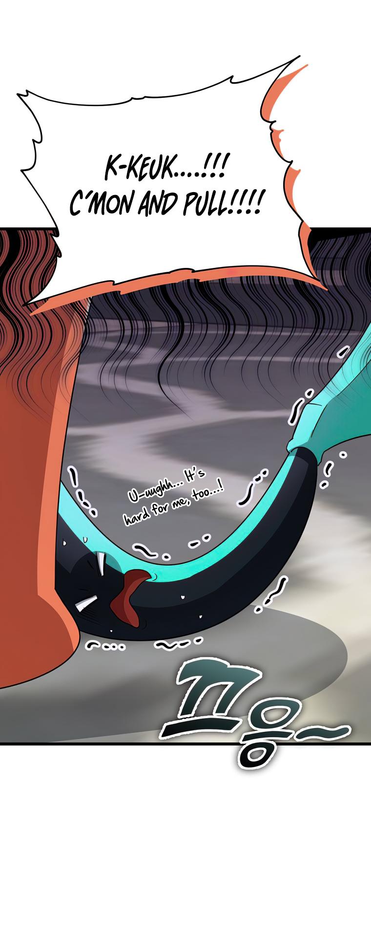 My Dad Is Too Strong Chap 137 - Next Chap 138