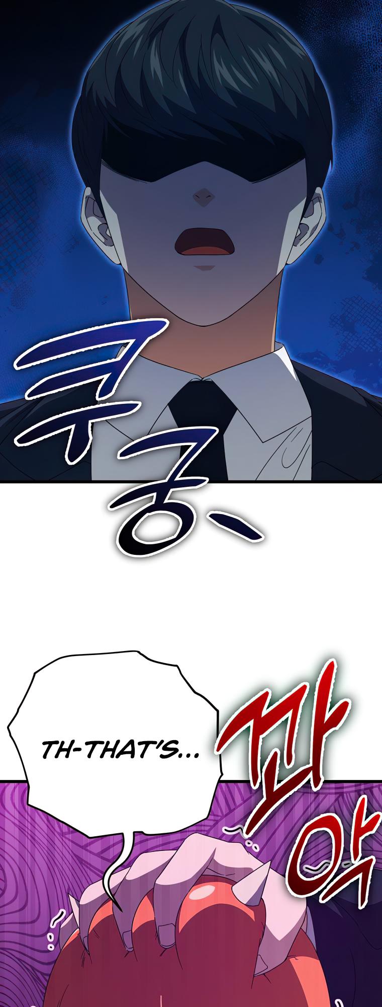 My Dad Is Too Strong Chap 137 - Next Chap 138